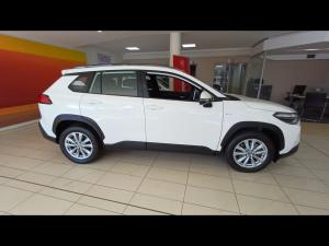 Toyota Corolla Cross 1.8 HEV XS - Image 3