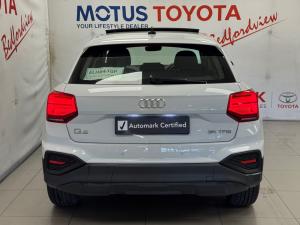 Audi Q2 35TFSI Launch Edition - Image 5