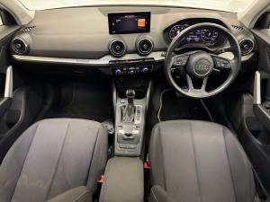 Audi Q2 35TFSI Launch Edition - Image 6