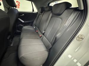 Audi Q2 35TFSI Launch Edition - Image 7