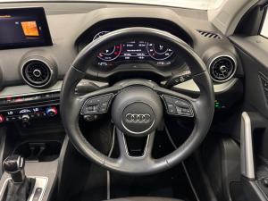 Audi Q2 35TFSI Launch Edition - Image 8