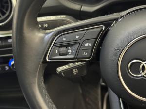 Audi Q2 35TFSI Launch Edition - Image 9