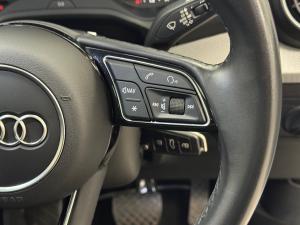 Audi Q2 35TFSI Launch Edition - Image 10
