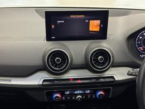 Audi Q2 35TFSI Launch Edition - Image 13