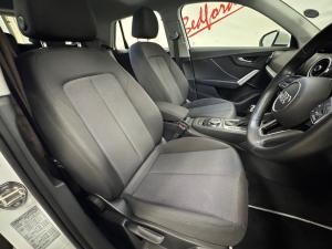 Audi Q2 35TFSI Launch Edition - Image 15