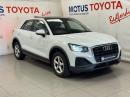 Thumbnail Audi Q2 35TFSI Launch Edition