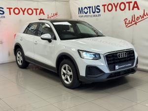 Audi Q2 35TFSI Launch Edition - Image 1