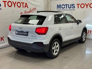 Audi Q2 35TFSI Launch Edition - Image 2