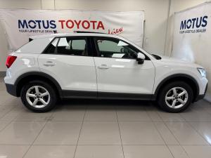 Audi Q2 35TFSI Launch Edition - Image 3