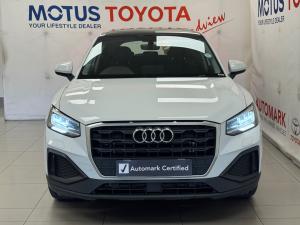 Audi Q2 35TFSI Launch Edition - Image 4