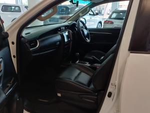 Toyota Fortuner 2.4GD-6 4x4 - Image 7