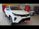 Thumbnail Toyota Fortuner 2.4GD-6 4x4