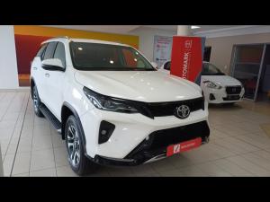 Toyota Fortuner 2.4GD-6 4x4 - Image 1
