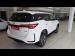 Toyota Fortuner 2.4GD-6 4x4 - Thumbnail 2