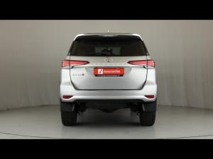Toyota Fortuner 2.4GD-6 auto - Image 5