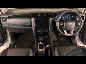 Toyota Fortuner 2.4GD-6 auto - Image 6