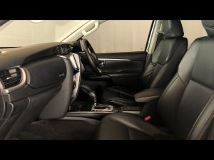 Toyota Fortuner 2.4GD-6 auto - Image 7