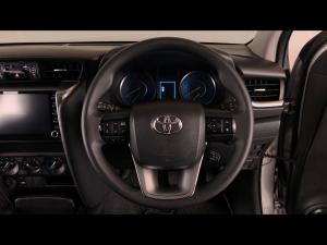 Toyota Fortuner 2.4GD-6 auto - Image 8