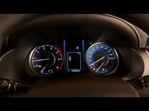 Toyota Fortuner 2.4GD-6 auto - Image 9