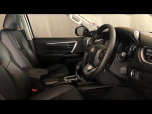 Toyota Fortuner 2.4GD-6 auto - Image 10