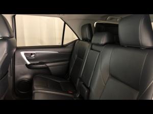 Toyota Fortuner 2.4GD-6 auto - Image 11
