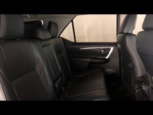Toyota Fortuner 2.4GD-6 auto - Image 12