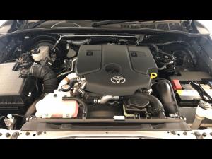 Toyota Fortuner 2.4GD-6 auto - Image 14