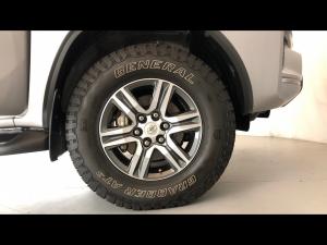 Toyota Fortuner 2.4GD-6 auto - Image 17