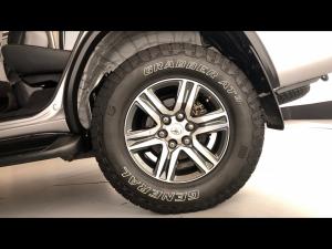 Toyota Fortuner 2.4GD-6 auto - Image 19