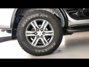 Toyota Fortuner 2.4GD-6 auto - Image 20