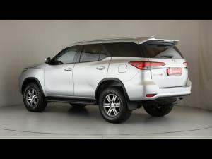 Toyota Fortuner 2.4GD-6 auto - Image 21