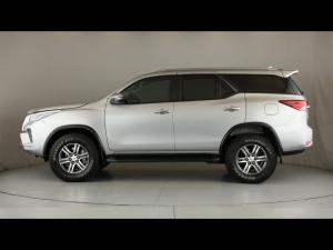 Toyota Fortuner 2.4GD-6 auto - Image 22