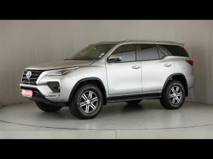 Toyota Fortuner 2.4GD-6 auto - Image 23