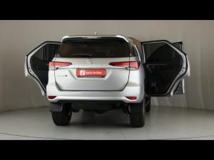 Toyota Fortuner 2.4GD-6 auto - Image 24