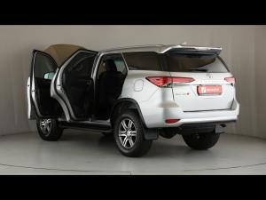 Toyota Fortuner 2.4GD-6 auto - Image 25