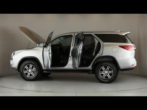 Toyota Fortuner 2.4GD-6 auto - Image 26
