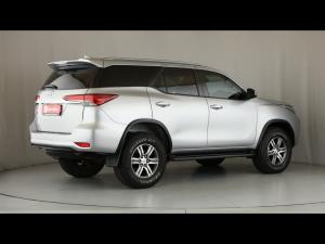 Toyota Fortuner 2.4GD-6 auto - Image 2