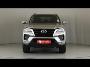 Toyota Fortuner 2.4GD-6 auto - Image 4