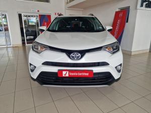 Toyota RAV4 2.0 GX auto - Image 4