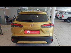 Toyota Corolla Cross 1.8 XS - Image 5