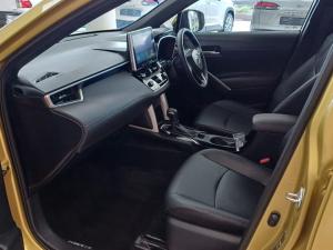 Toyota Corolla Cross 1.8 XS - Image 7