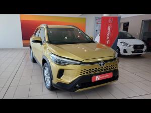 Toyota Corolla Cross 1.8 XS - Image 1