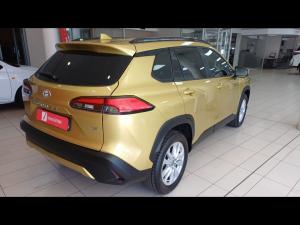 Toyota Corolla Cross 1.8 XS - Image 2