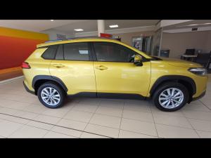 Toyota Corolla Cross 1.8 XS - Image 3