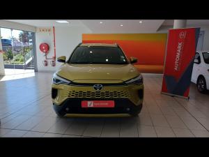 Toyota Corolla Cross 1.8 XS - Image 4