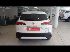 Toyota Corolla Cross 1.8 XR - Image 5