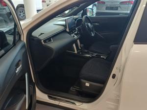 Toyota Corolla Cross 1.8 XR - Image 7