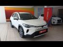 Thumbnail Toyota Corolla Cross 1.8 XR