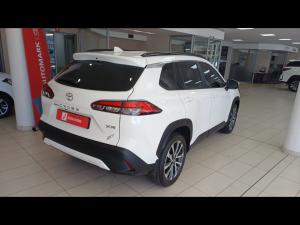 Toyota Corolla Cross 1.8 XR - Image 2