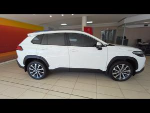 Toyota Corolla Cross 1.8 XR - Image 3